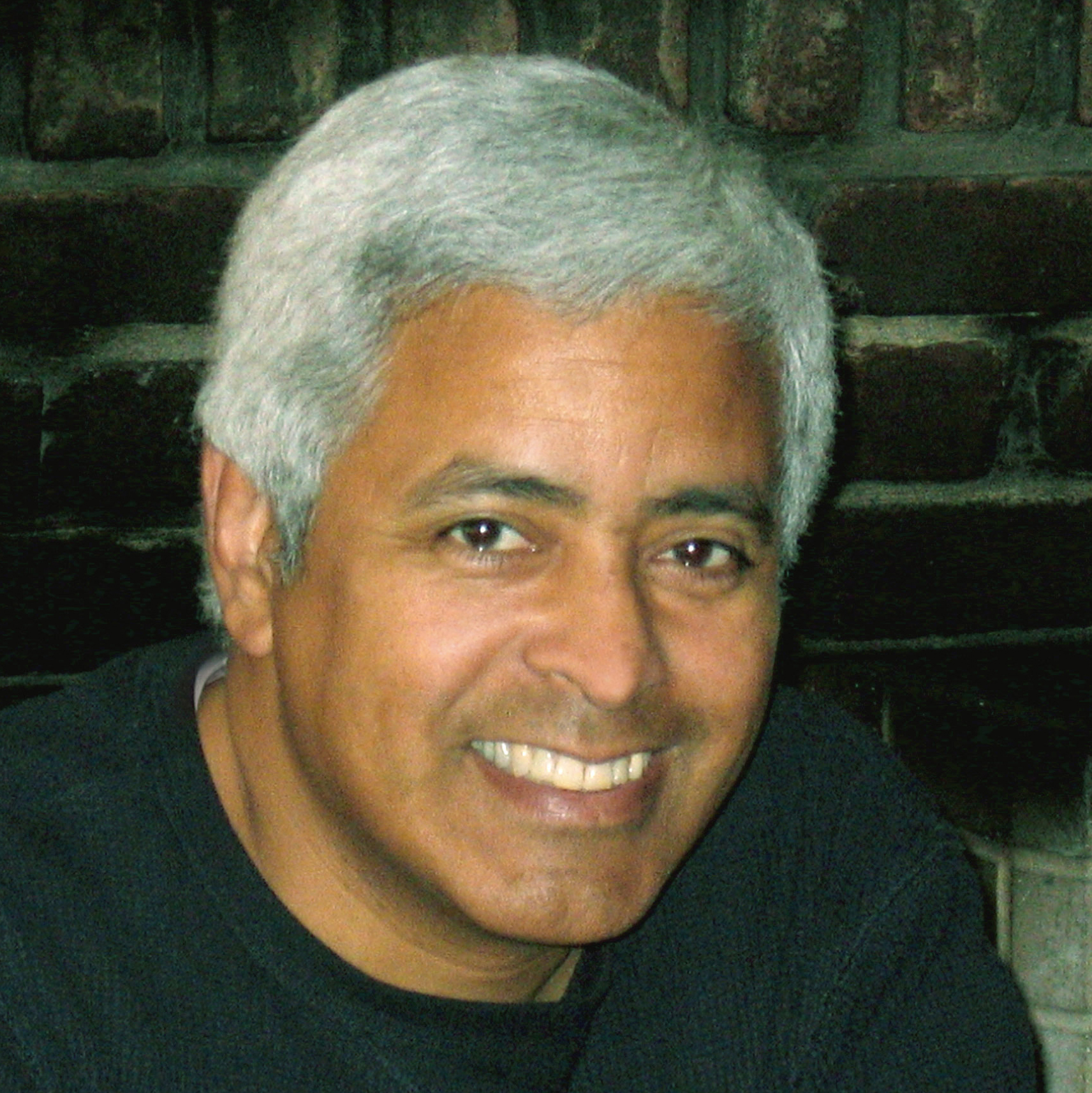 Raul Colon