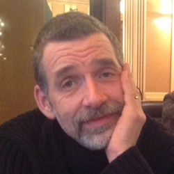Rick Tulka