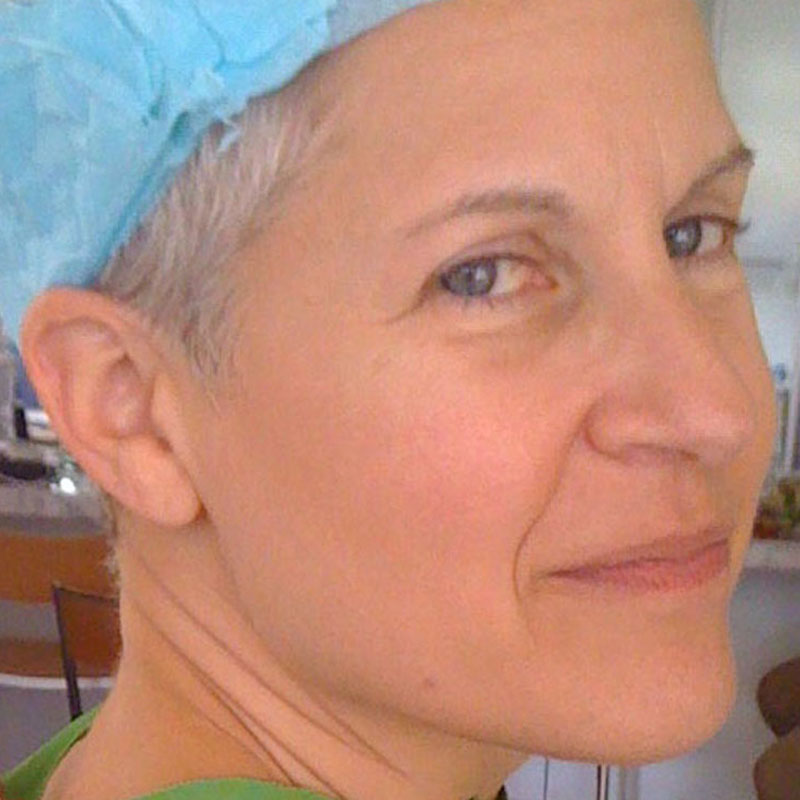 Karen Greenberg