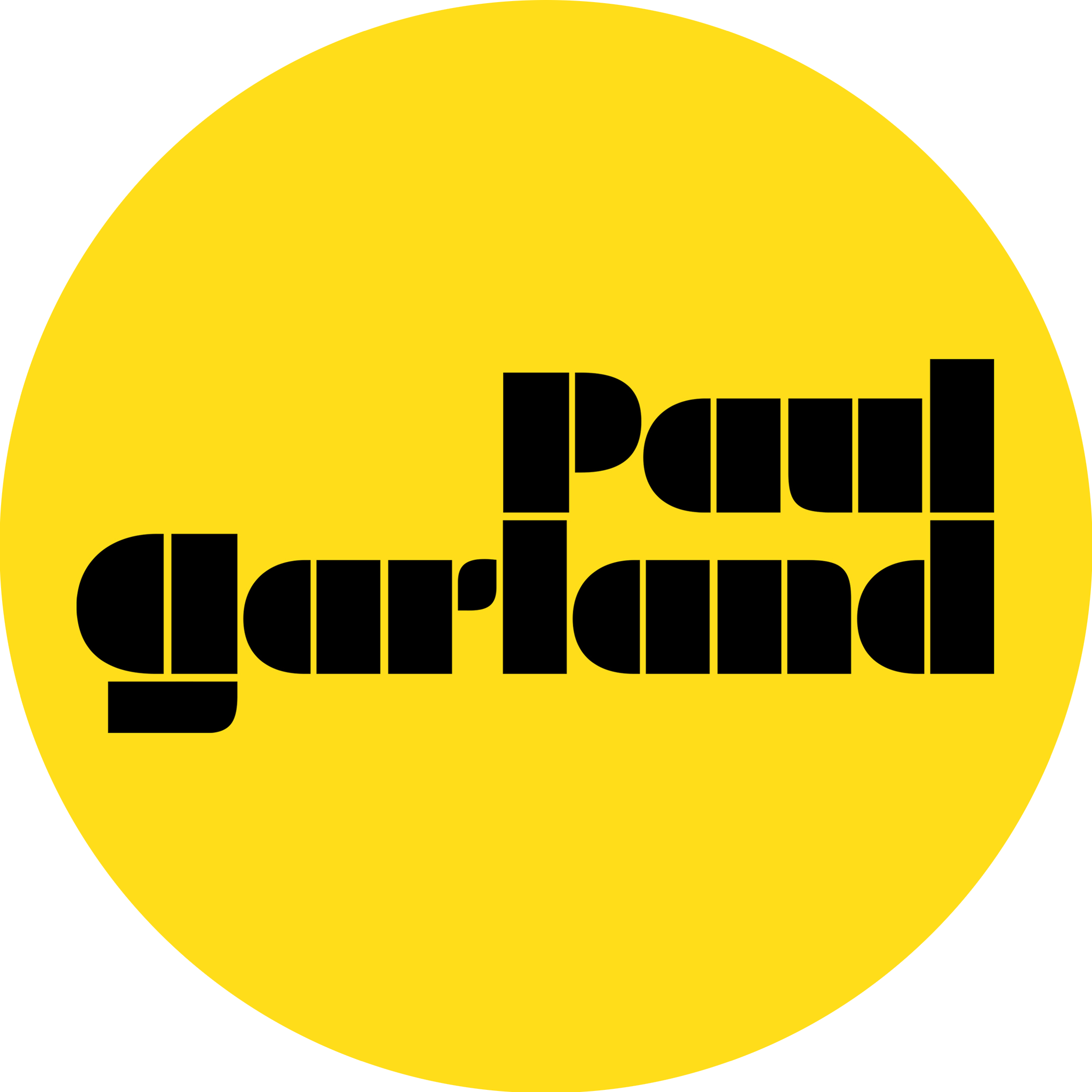 Paul Garland