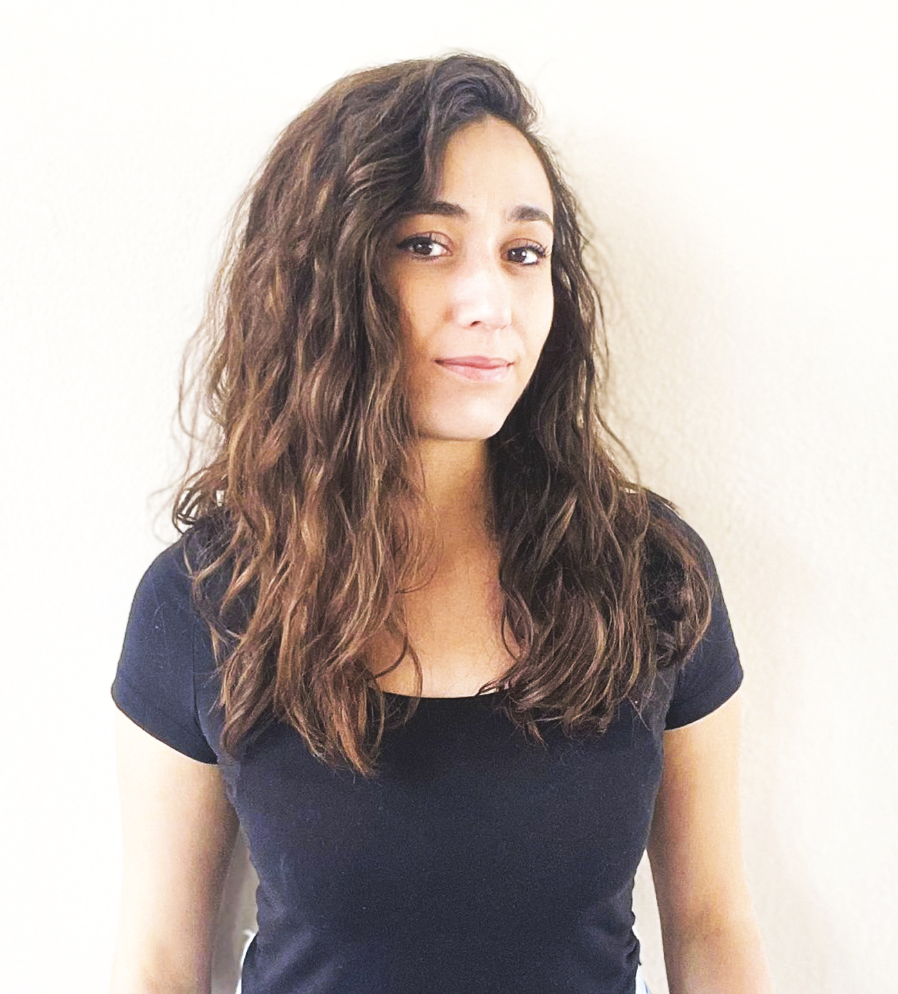 Maria Lucia Carbone