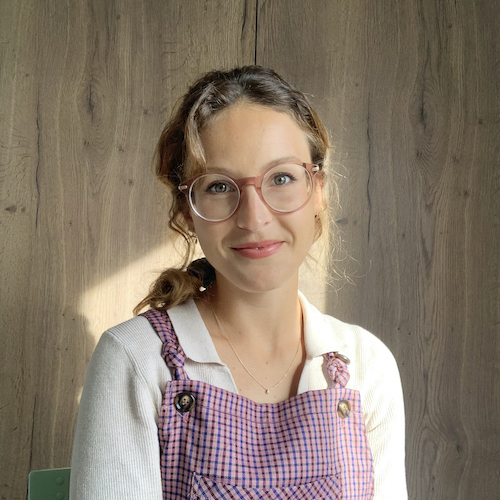 Alice Mollon
