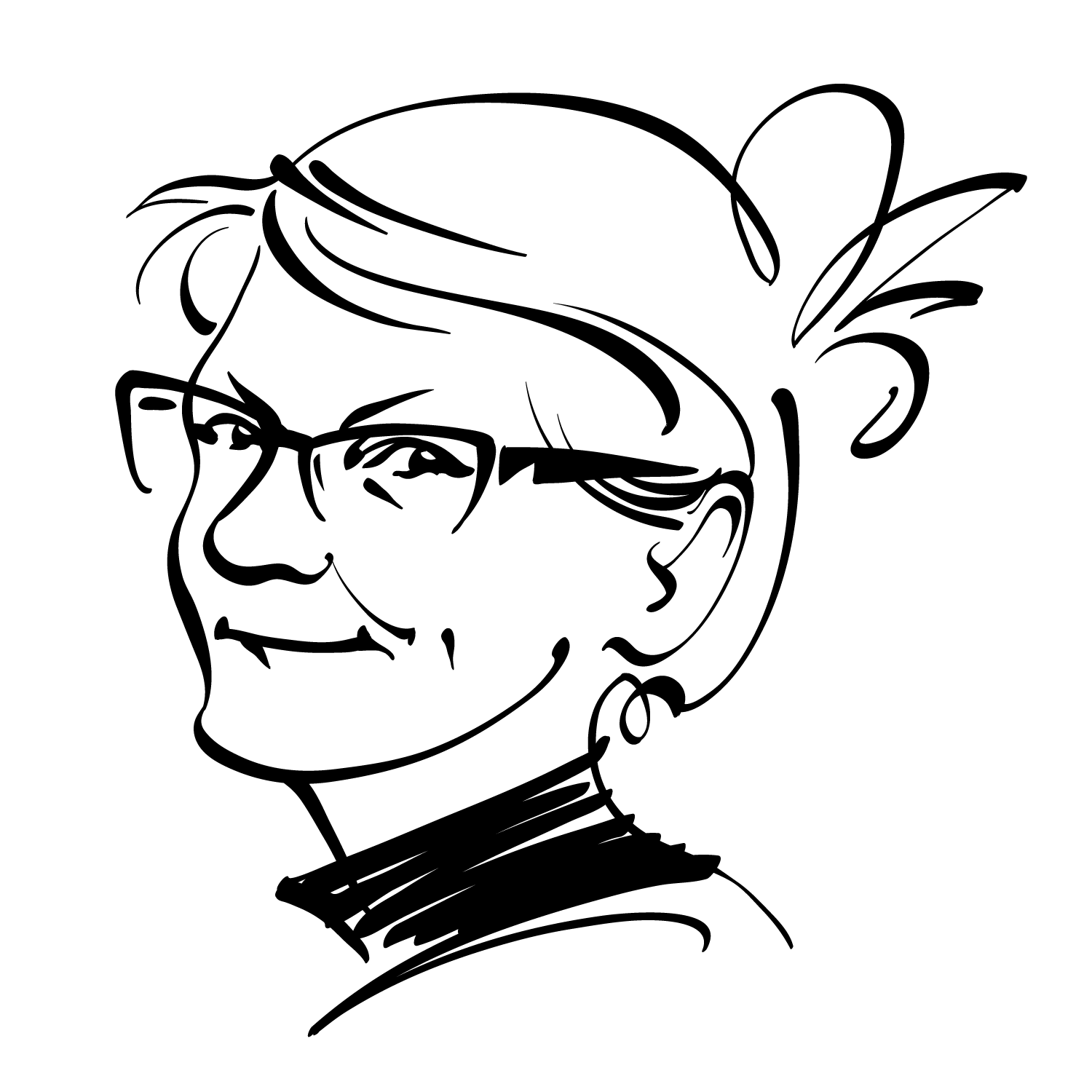 Kathryn Rathke - Illustration